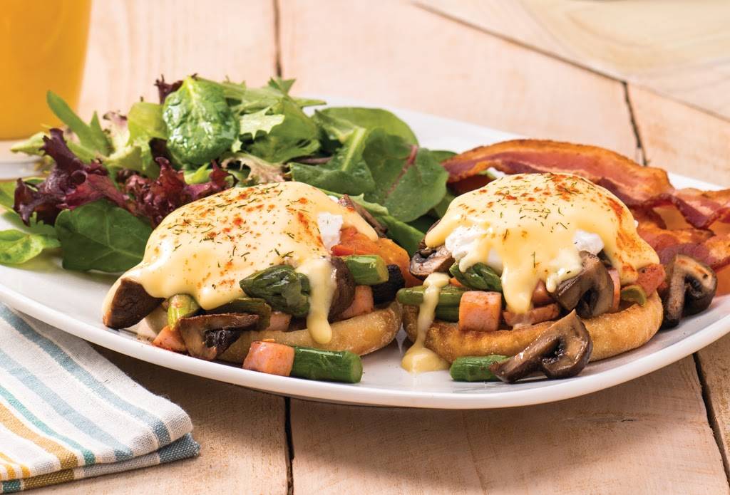 The Egg & I Restaurants | restaurant | 3801 Planters Rd, Fort Smith, AR 72908, USA | 4792423447 OR +1 479-242-3447