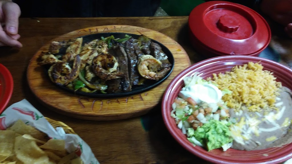 Chavo's Mexican Restaurant | 1912 S Arkansas St, Springhill, LA 71075, USA