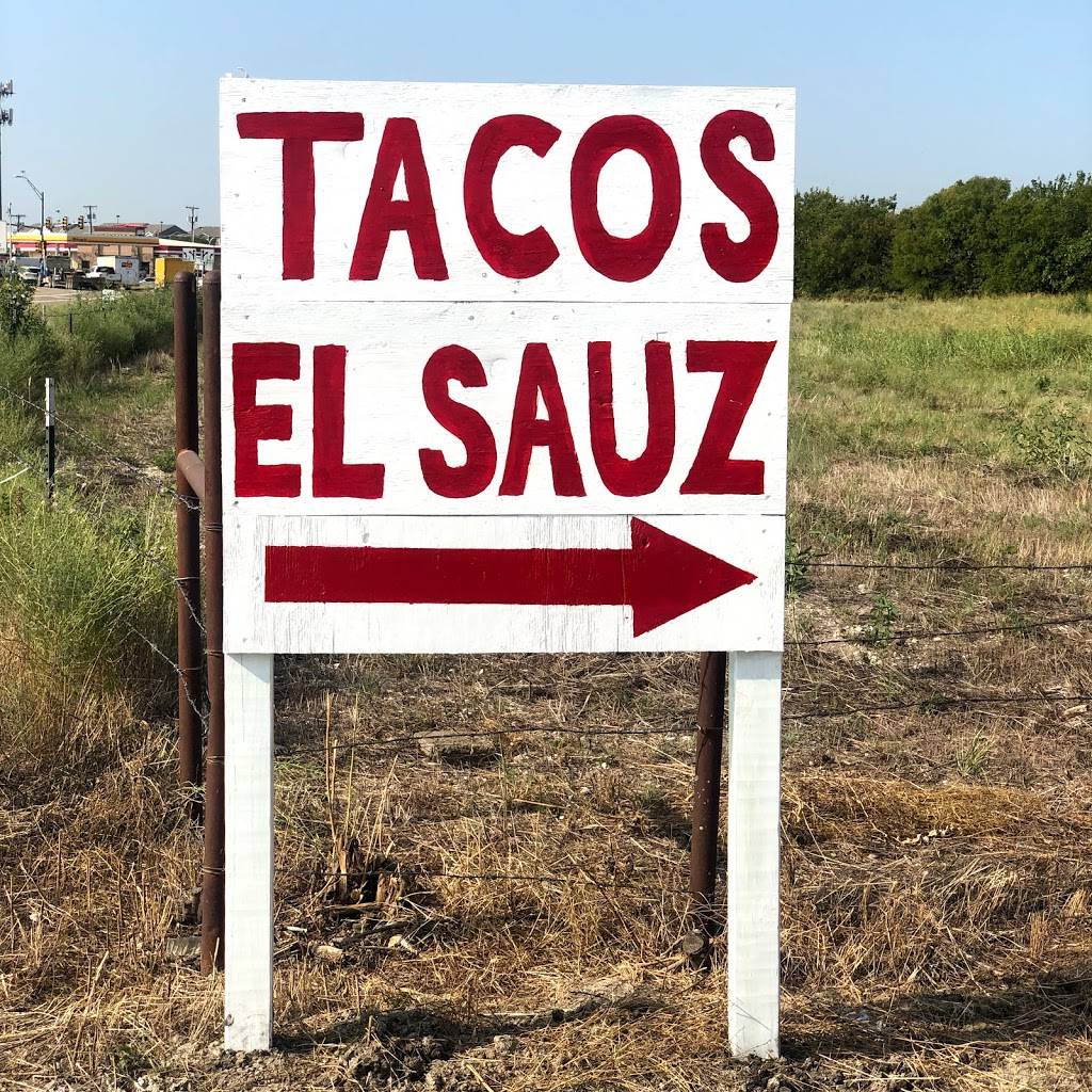 Tacos El Sauz 12208 South Fwy, Burleson, TX 76028, USA