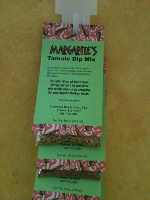 Margarites Hot Tamales | restaurant | 22161 Marshall Rd Suite D, Mandeville, LA 70471, USA | 9857733300 OR +1 985-773-3300