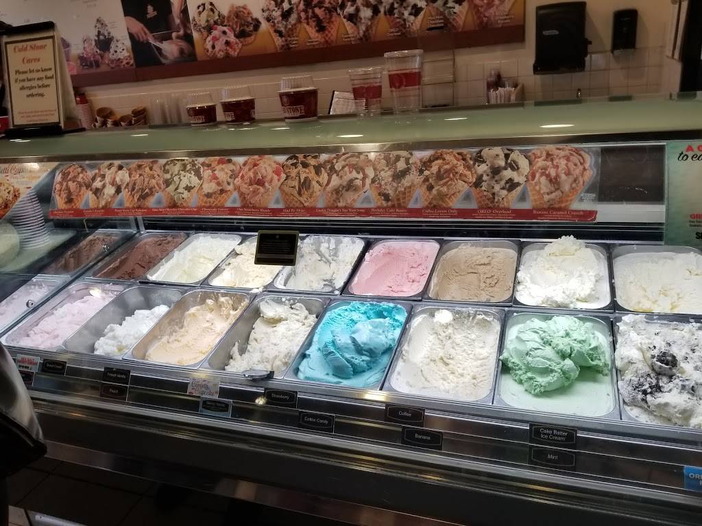 Cold Stone Creamery | bakery | 3580 Rosemead Blvd, Rosemead, CA 91770, USA | 6262806246 OR +1 626-280-6246