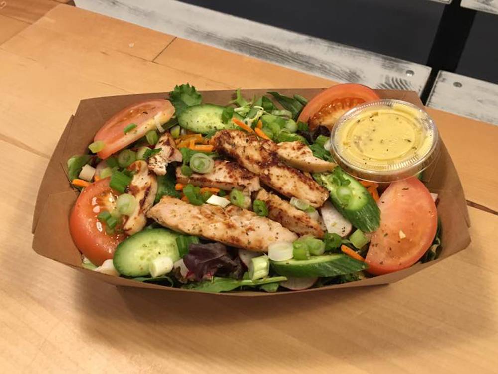 Comptoir Laitier Chalifoux | restaurant | 493 Boulevard Fiset, Sorel-Tracy, QC J3P 6J9, Canada | 4507434439 OR +1 450-743-4439