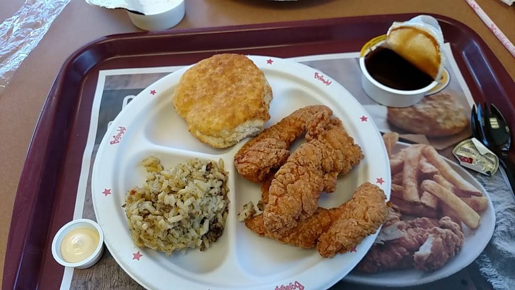 Bojangles Famous Chicken n Biscuits | restaurant | 3360 Wrightsboro Rd, Augusta, GA 30909, USA | 7063644754 OR +1 706-364-4754