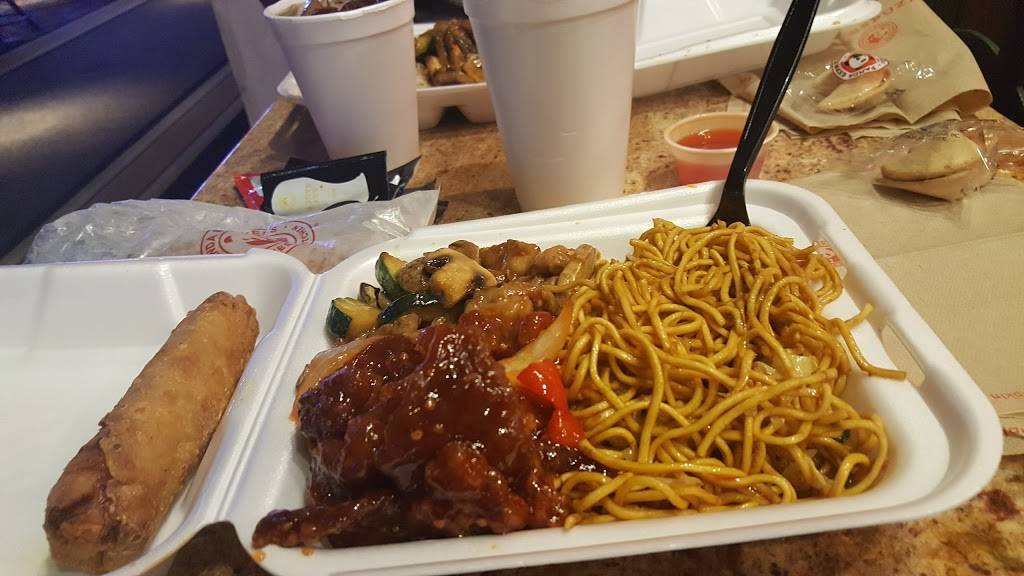 Panda Express | meal takeaway | 777 Casino Ave, Thackerville, OK 73459, USA | 5802768635 OR +1 580-276-8635