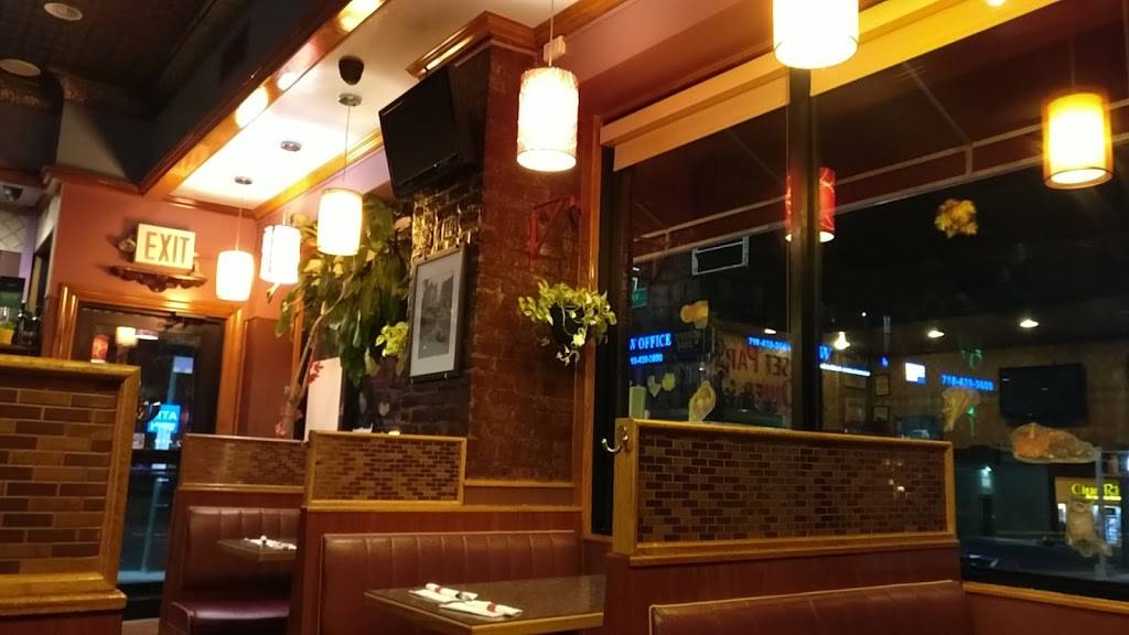 Sunset Park Diner & Donuts Bakery 889 5th Ave, Brooklyn, NY 11232, USA