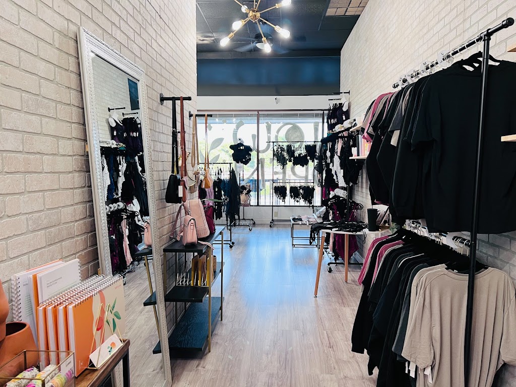 Golden Aura Boutique + Intimates | restaurant | 2101 W Broadway #208, Columbia, MO 65203, USA | 5734455342 OR +1 573-445-5342