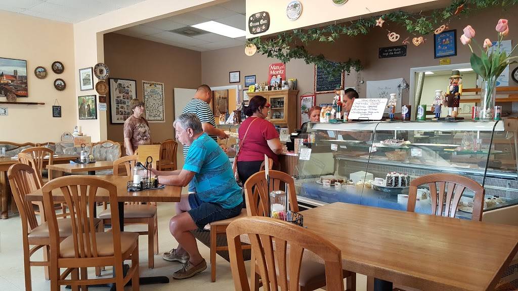 Max & Moritz Bakery & Restaurant | restaurant | 5945 Cliffdale Rd # 1104, Fayetteville, NC 28314, USA | 9108268400 OR +1 910-826-8400