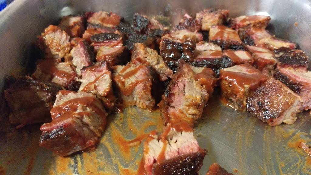 Charlies Chicken & Bar-B-Que | restaurant | 720 W Cherokee Ave, Sallisaw, OK 74955, USA | 9187759816 OR +1 918-775-9816