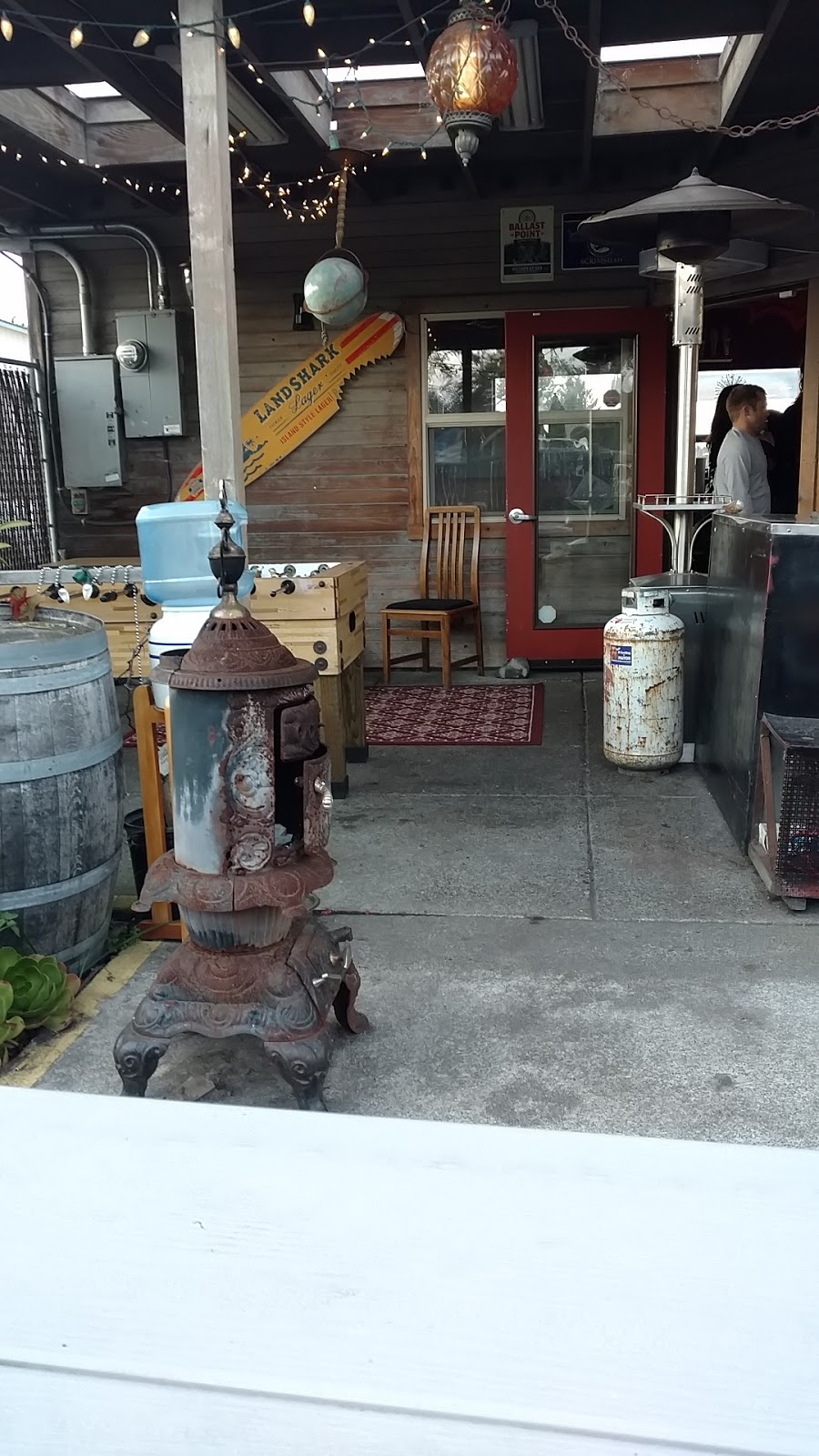 Papa Wheelies 1584 Reasor Rd, McKinleyville, CA 95519, USA