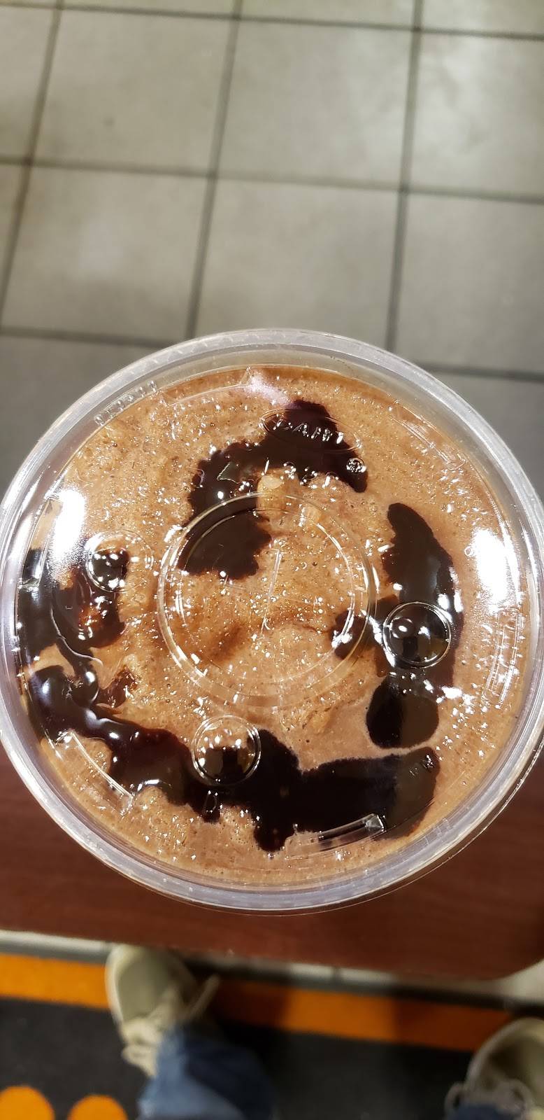 Dunkin | bakery | 327 Main St, Bangor, ME 04401, USA | 2079478404 OR +1 207-947-8404