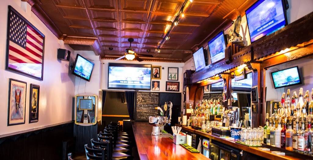 The Shillelagh Tavern | restaurant | 47-22 30th Ave, Long Island City, NY 11103, USA | 7187289028 OR +1 718-728-9028
