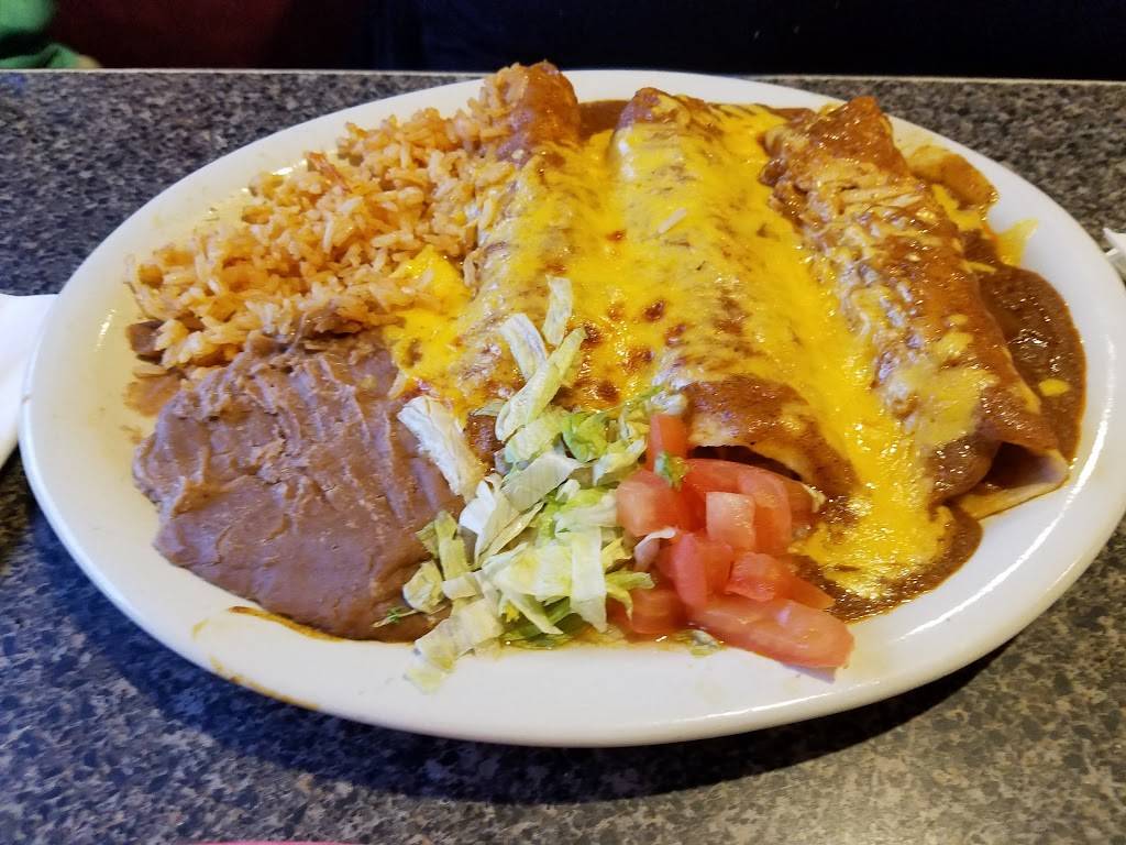 Panchito's Restaurant | 4100 McCullough Ave, San Antonio, TX 78212, USA