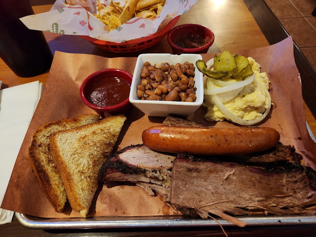 Old Mill Restaurant | restaurant | 1318 S Eddy St, Pecos, TX 79772, USA | 4324476106 OR +1 432-447-6106