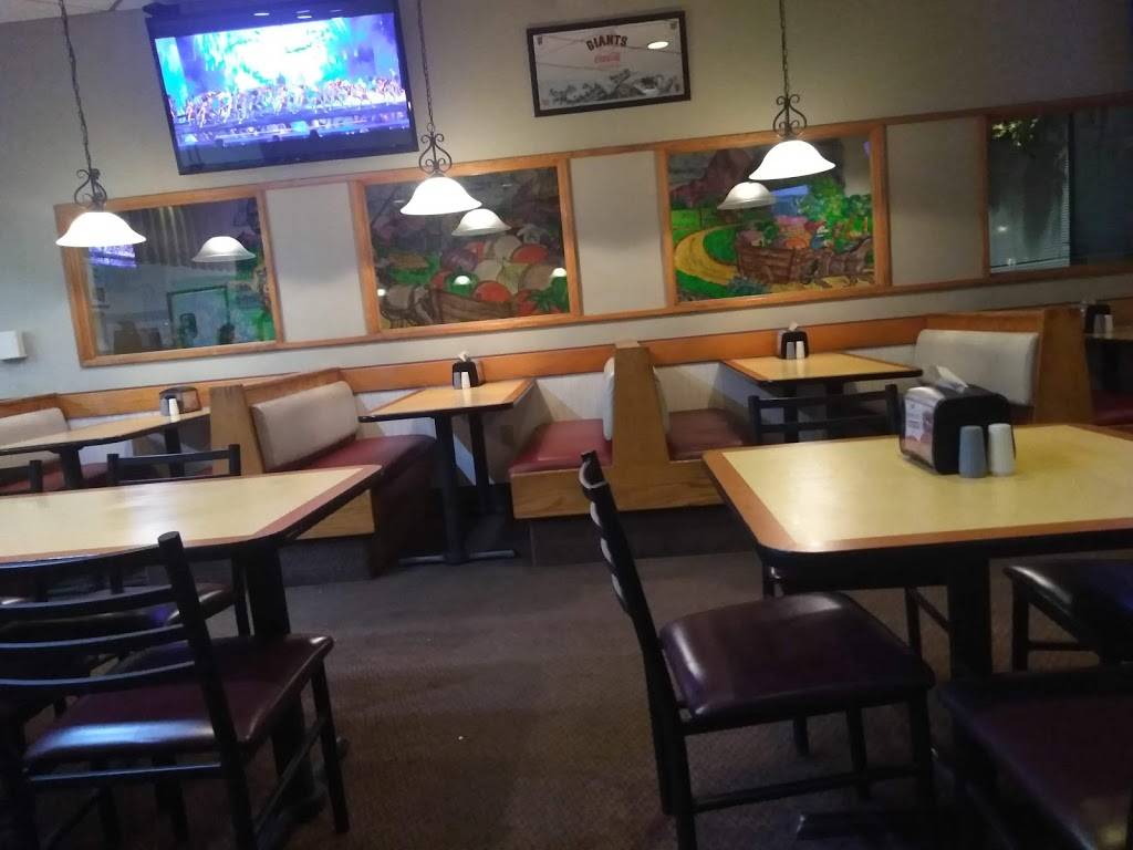 Round Table Pizza Meal Delivery 6111 Horseshoe Bar Rd