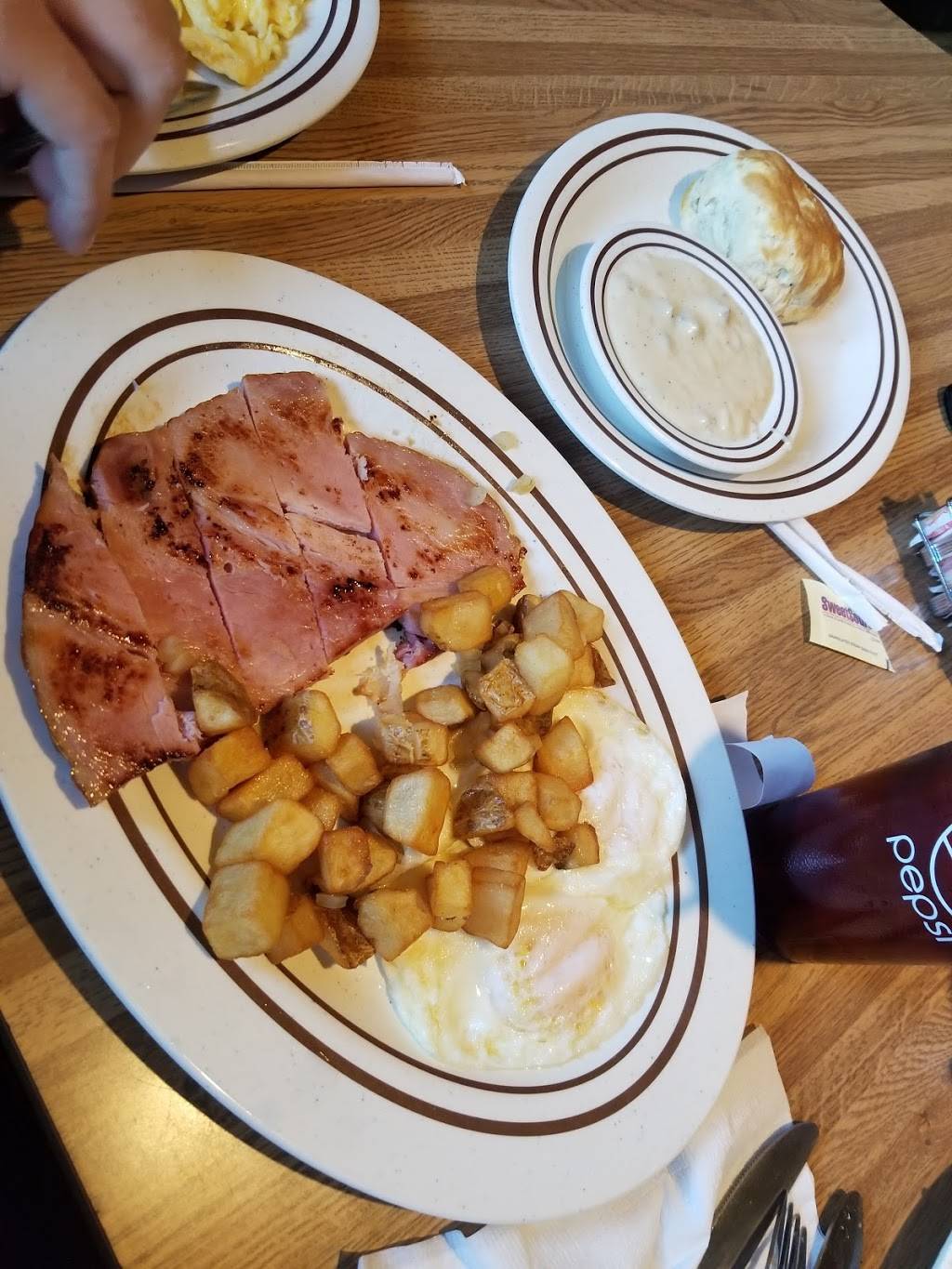 Shilohs Restaurant of Cleveland | restaurant | 50160 Highway Dr, Cleveland, OK 74020, USA | 9183585815 OR +1 918-358-5815