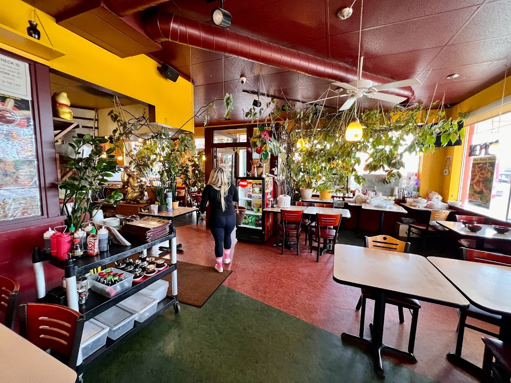 Pho Viet & Cafe | restaurant | 1326 NE 3rd St, Bend, OR 97701, USA | 5413822929 OR +1 541-382-2929