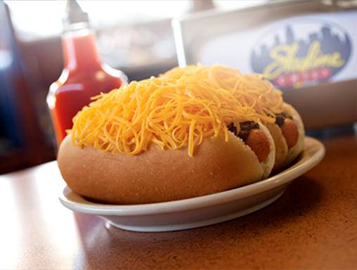 Skyline Chili | restaurant | 1705 W Galbraith Rd, North College Hill, OH 45239, USA | 5137292200 OR +1 513-729-2200