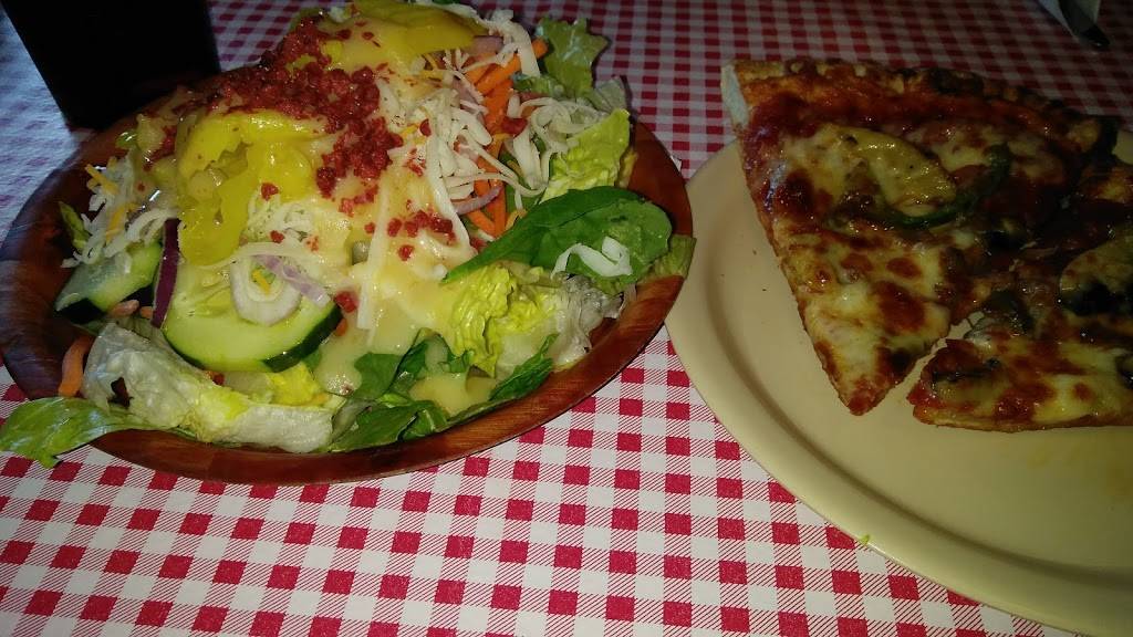 Bella Roma Pizza | meal delivery | 7817 Oak Ridge Hwy, Knoxville, TN 37931, USA | 8656924224 OR +1 865-692-4224