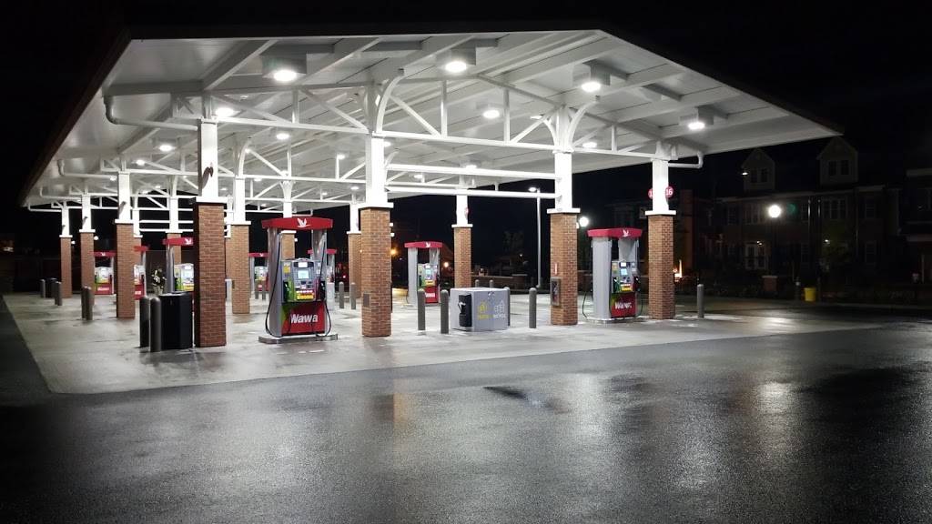Wawa | cafe | 435 E Baltimore Ave, Media, PA 19063, USA | 4844454489 OR +1 484-445-4489