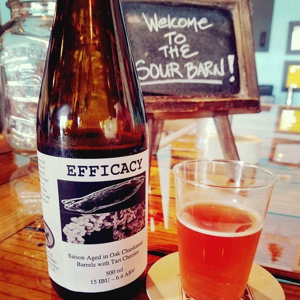 The Sour Barn | restaurant | 7211 Market St, Wilmington, NC 28411, USA | 8447687276 OR +1 844-768-7276