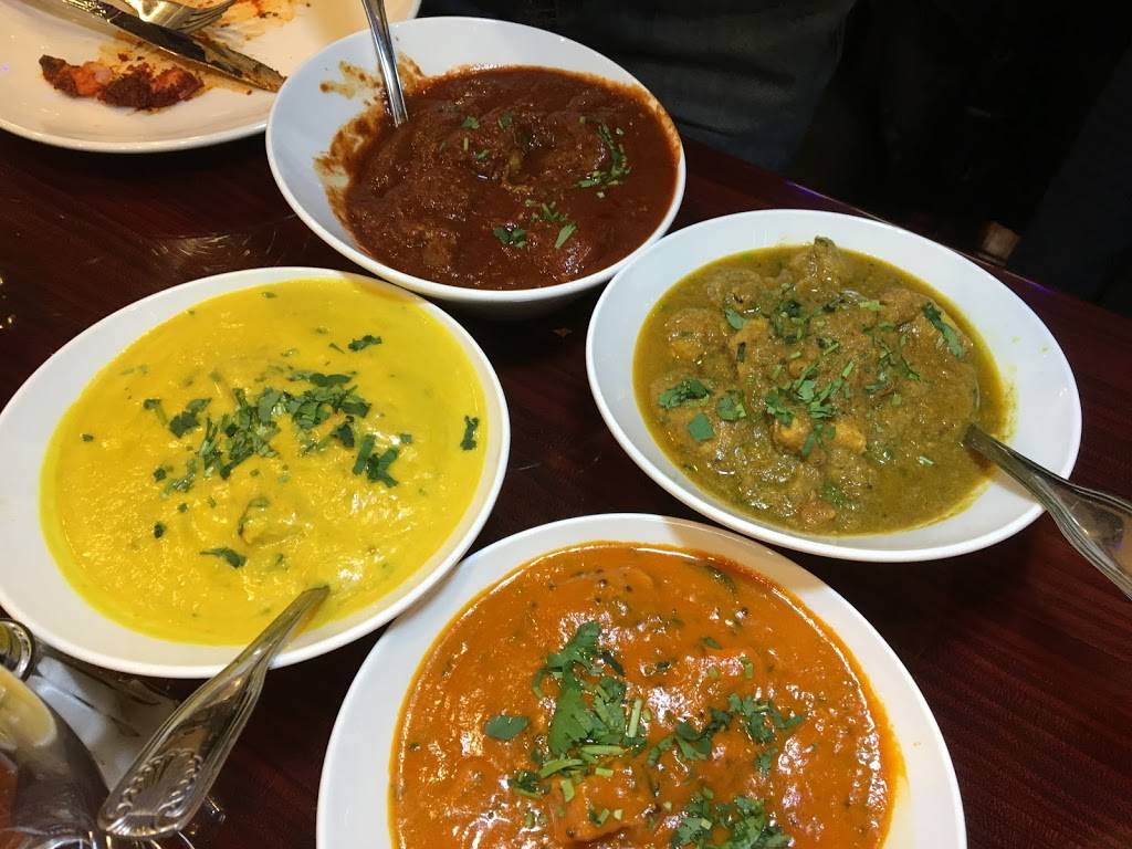 Cardamom Indian Cuisine | restaurant | 43-45 43rd Street, Queens Blvd, Sunnyside, NY 11104, USA | 7187069718 OR +1 718-706-9718