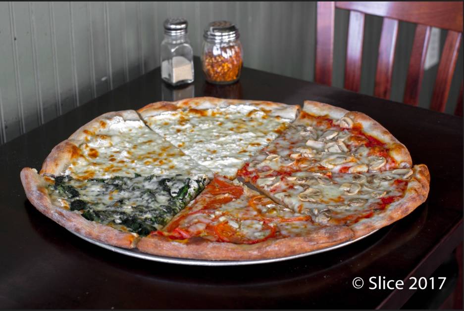 Joe's Pizzeria Restaurant 881 E Jericho Turnpike, Huntington
