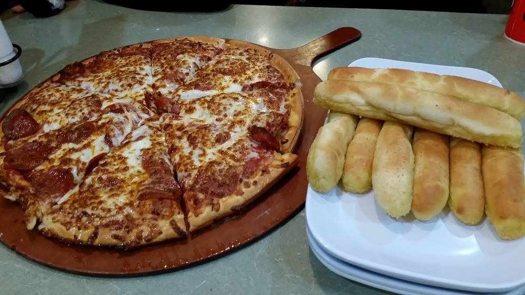 Fazoli's - Restaurant | 4204 Saron Dr, Lexington, KY 40515, USA