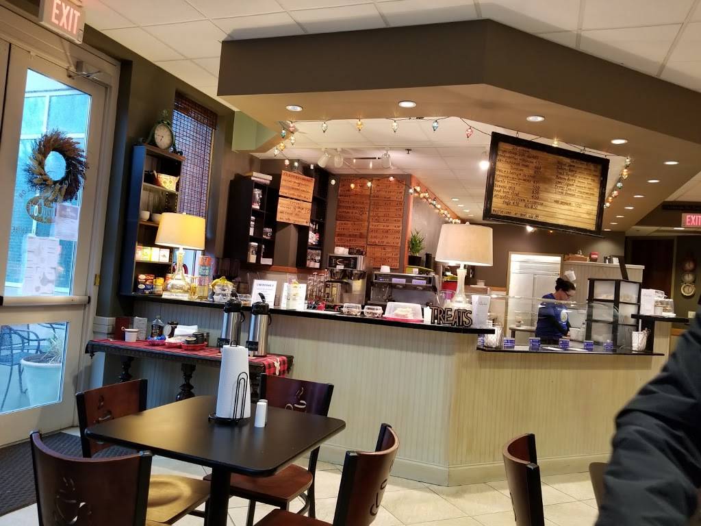 The Cozy Cow | cafe | 100 Church St SW, Huntsville, AL 35801, USA | 2569707108 OR +1 256-970-7108