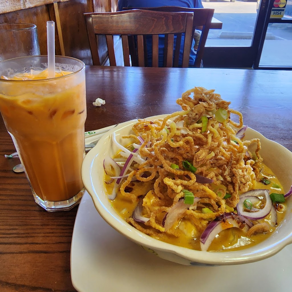 Thai Basil | restaurant | 1174 Country Club Dr, Madera, CA 93638, USA | 5594289369 OR +1 559-428-9369