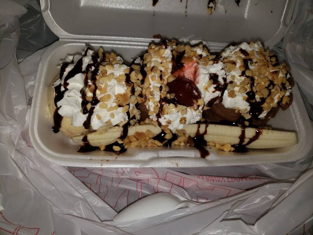 Coco Freeze Ice Cream Shop | restaurant | 84705 Avenue 50 Suite 4, Coachella, CA 92236, USA | 4424003025 OR +1 442-400-3025