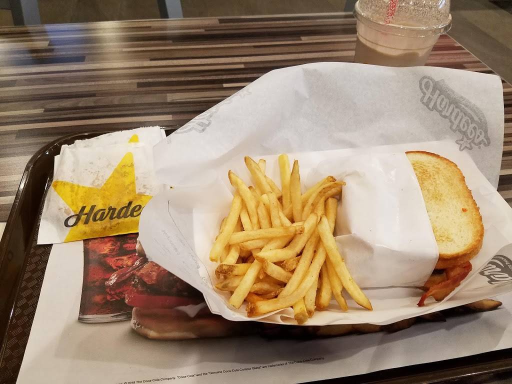 Hardees | restaurant | 1609 Nadeau Rd, Frenchtown Charter Twp, MI 48162, USA | 7342894111 OR +1 734-289-4111