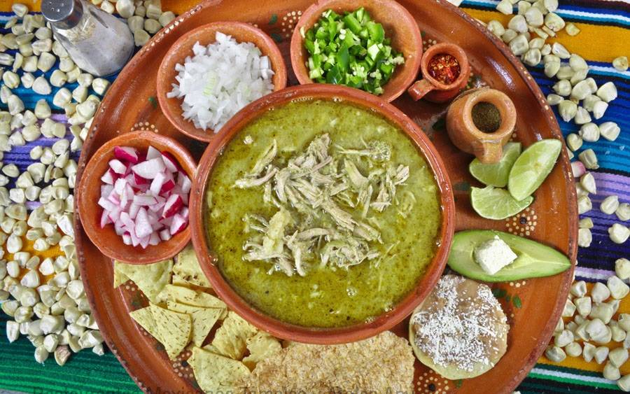 POZOLE RICO | restaurant | Av Terrazas, Terrazas de la Presa, 22124 Tijuana, B.C., Mexico | 016645813692 OR +52 664 581 3692