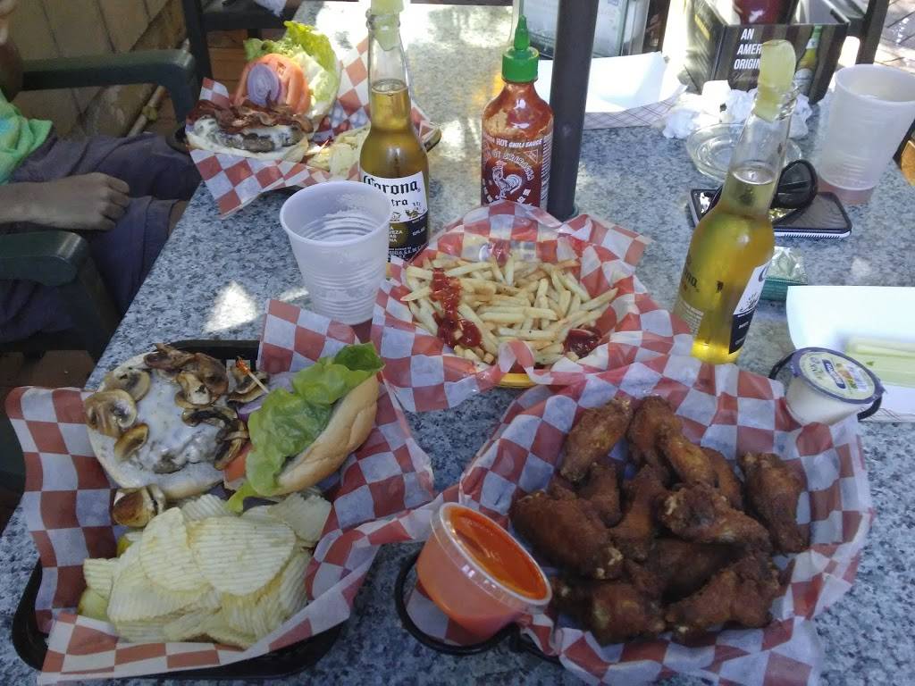 John & Peters Place | restaurant | 96 S Main St, New Hope, PA 18938, USA | 2158625981 OR +1 215-862-5981
