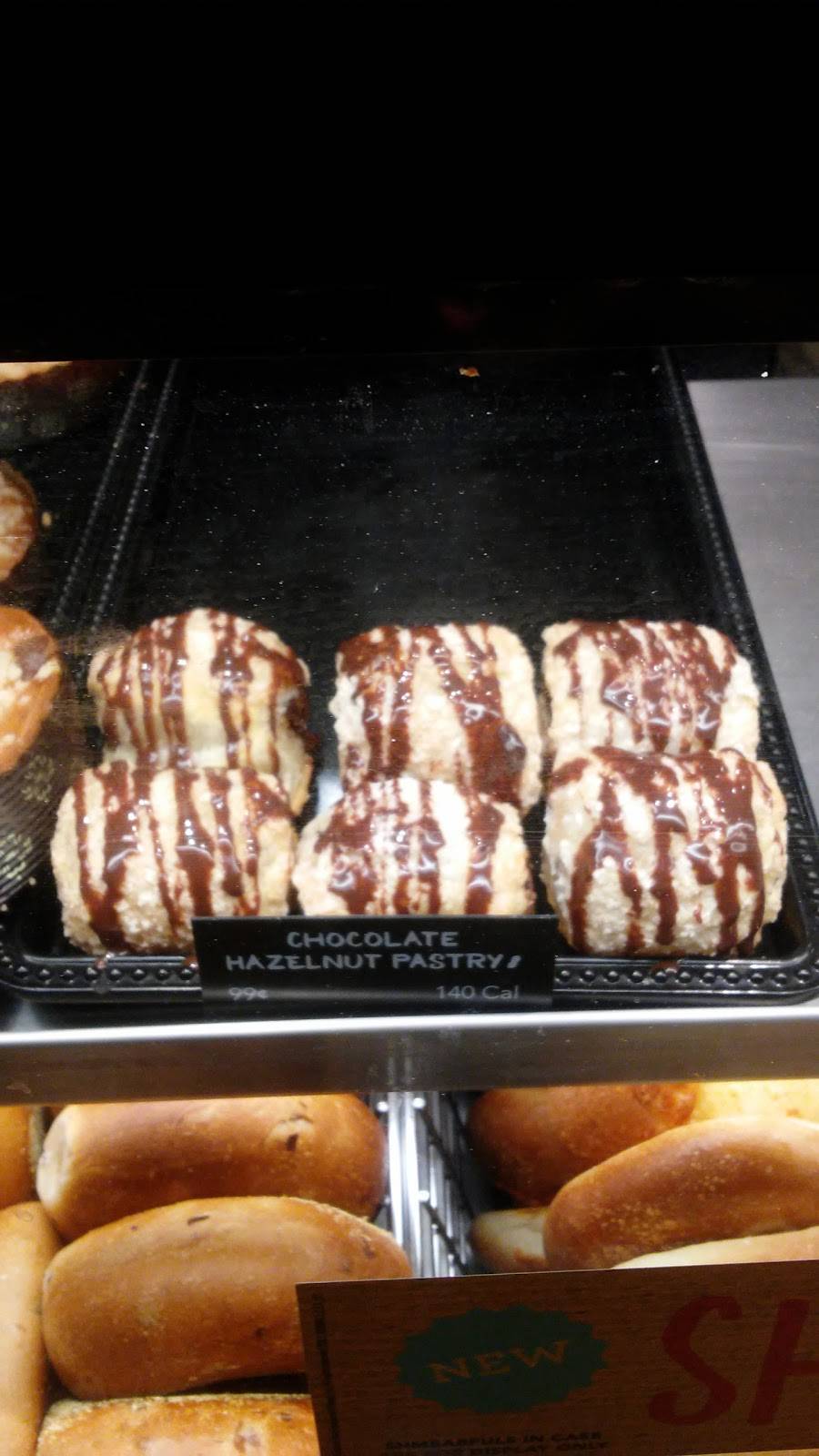 Einstein Bros. Bagels | bakery | 1401 N Veterans Pkwy Suite 3, Bloomington, IL 61704, USA | 3095854911 OR +1 309-585-4911