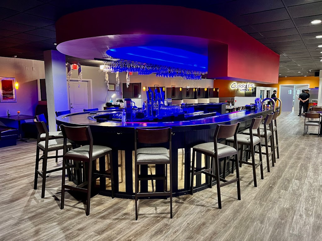 Curries Indian Cuisine and Bar 711 E 32nd St, Yuma, AZ 85365, USA