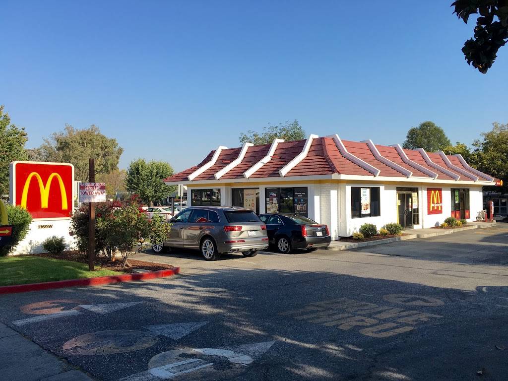 McDonald's | 1169 W El Camino Real, Sunnyvale, CA 94087, USA