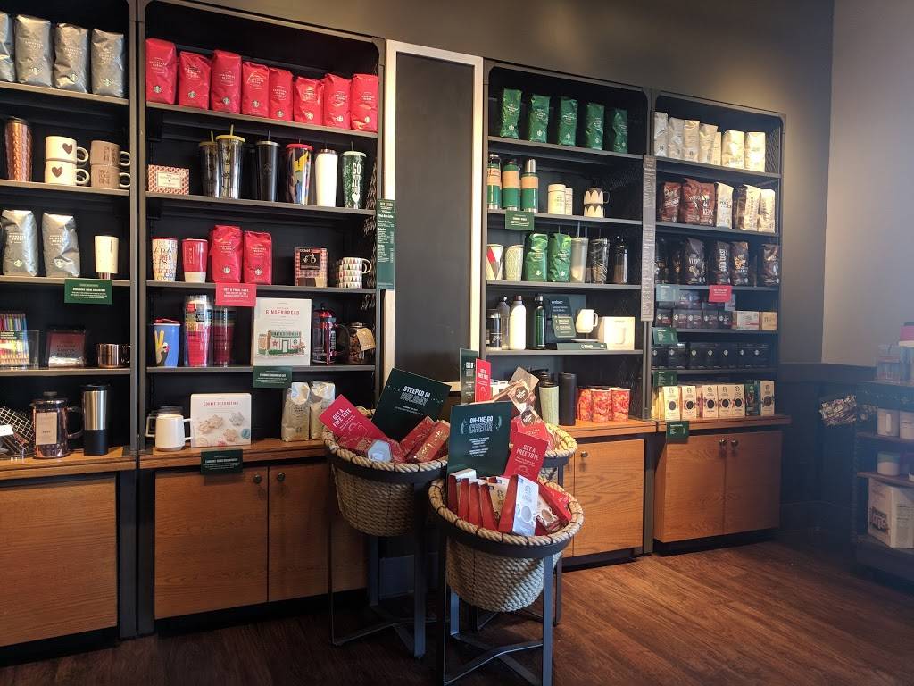 Starbucks - Cafe | 2171 Black Rock Turnpike, Fairfield, CT 06825, USA