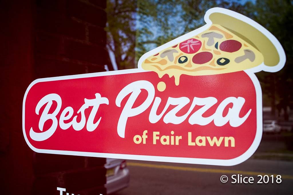 Best Pizza of Fair Lawn | restaurant | 22-18, Morlot Ave, Fair Lawn, NJ 07410, USA | 2017738760 OR +1 201-773-8760