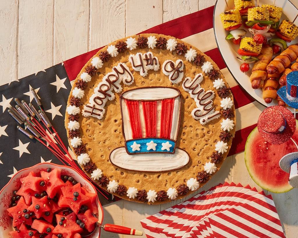 Great American Cookies and Marble Slab Creamery - Trussville, AL | bakery | 2050 Gadsden Hwy Suite 120, Birmingham, AL 35235, USA | 2055083090 OR +1 205-508-3090