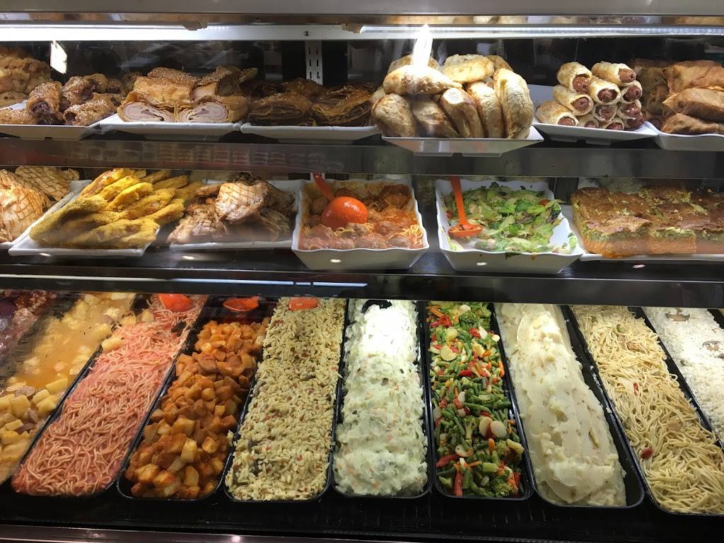 Levys Delicious Food Glatt Kosher | meal takeaway | 147 Division Ave, Brooklyn, NY 11211, USA | 7183029700 OR +1 718-302-9700