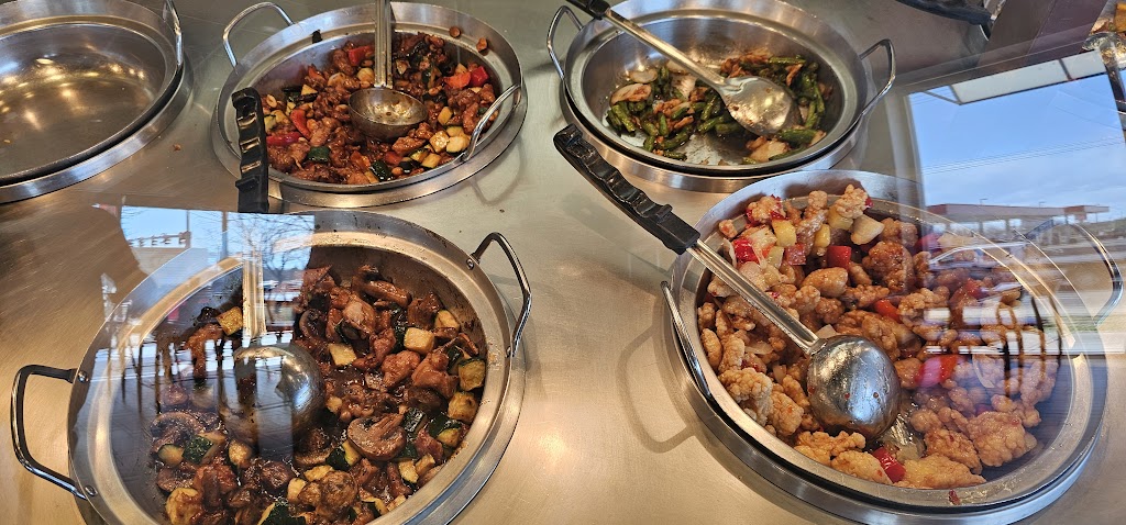 Panda Express | restaurant | 1633 Main St, Billings, MT 59105, USA | 4062486699 OR +1 406-248-6699