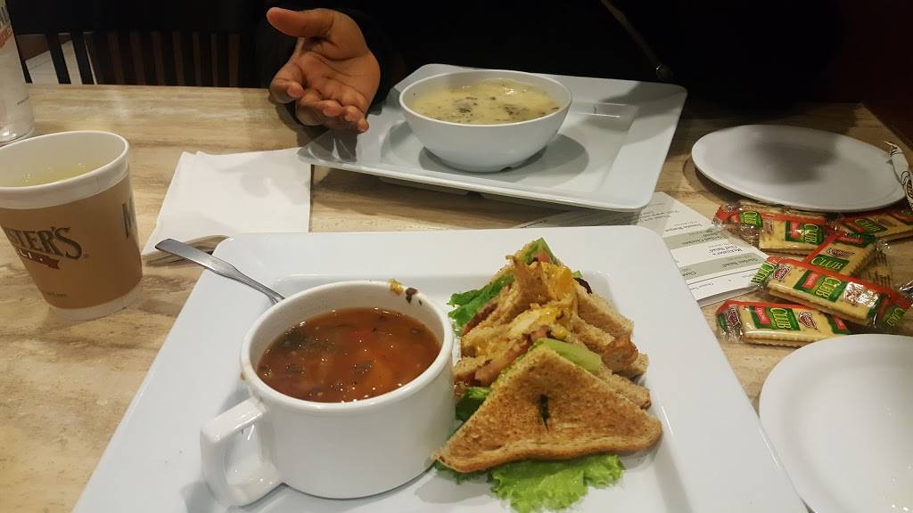 McAlisters Deli | restaurant | 2355 E 116th St, Carmel, IN 46032, USA | 3178178000 OR +1 317-817-8000