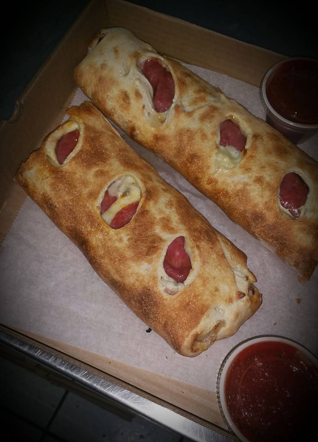 Pizza Box & Hoagie Shop 2875, 941 Vander Ave, York, PA 17403, USA