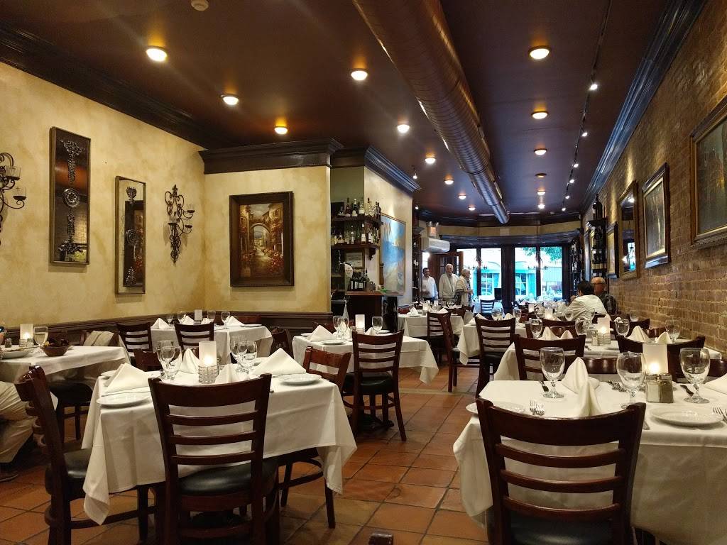Trattoria Locanda | restaurant | 1105 Main St, Fishkill, NY 12524, USA | 8458964100 OR +1 845-896-4100