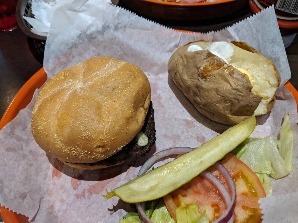The Brick Grill & Bar | cafe | 373 Gunter Ave, Guntersville, AL 35976, USA | 2569605075 OR +1 256-960-5075