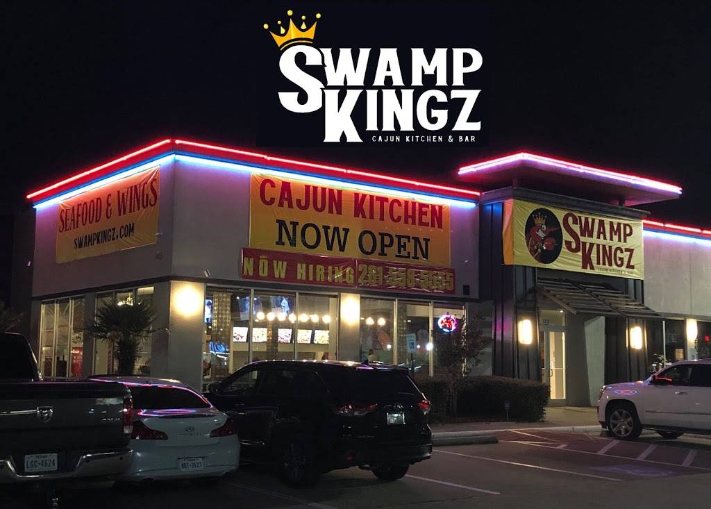Uncover 60+ Stunning swamp kingz cajun kitchen and bar Most Outstanding In 2023