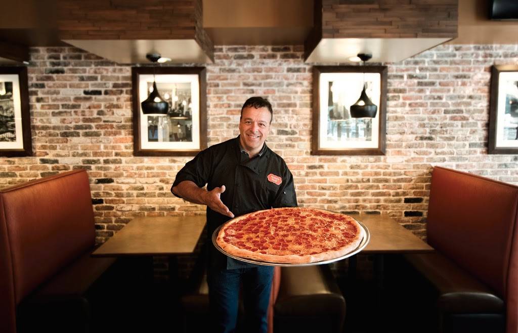 Russos New York Pizzeria | meal delivery | 5530 West Grand Parkway South #200, Richmond, TX 77406, USA | 2812396336 OR +1 281-239-6336