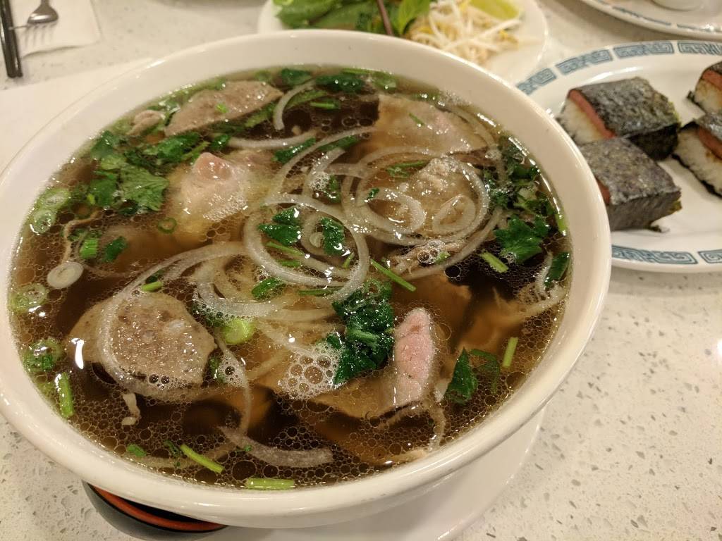 Simply Pho | restaurant | 450 S Glendora Ave Suite 101, West Covina, CA 91790, USA | 6266991661 OR +1 626-699-1661