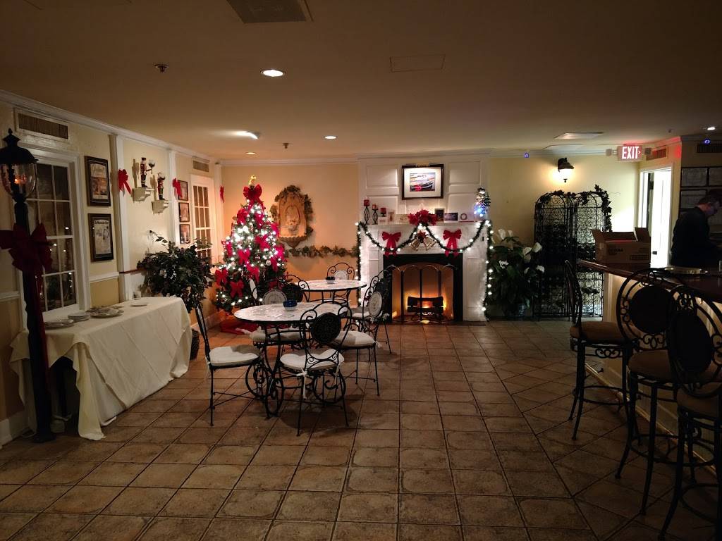Tavira Restaurant | restaurant | 8401 Connecticut Ave, Chevy Chase, MD 20815, USA | 3016528684 OR +1 301-652-8684