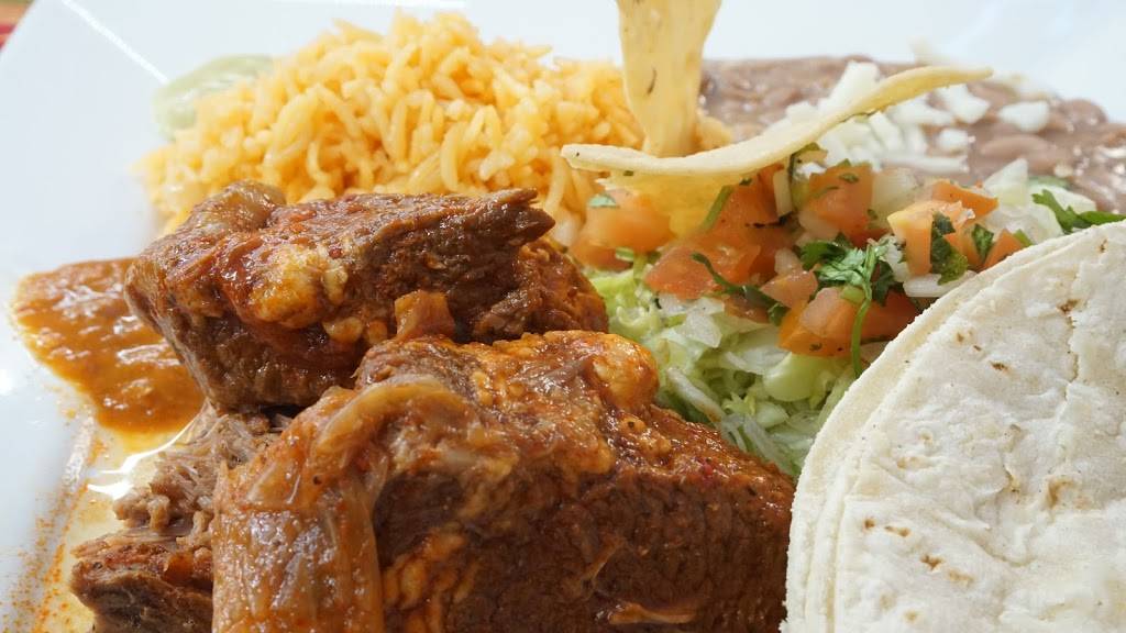 LOS Laureles Mexican Restaurant | restaurant | 12503 Germane Ave, Apple Valley, MN 55124, USA | 6124031964 OR +1 612-403-1964